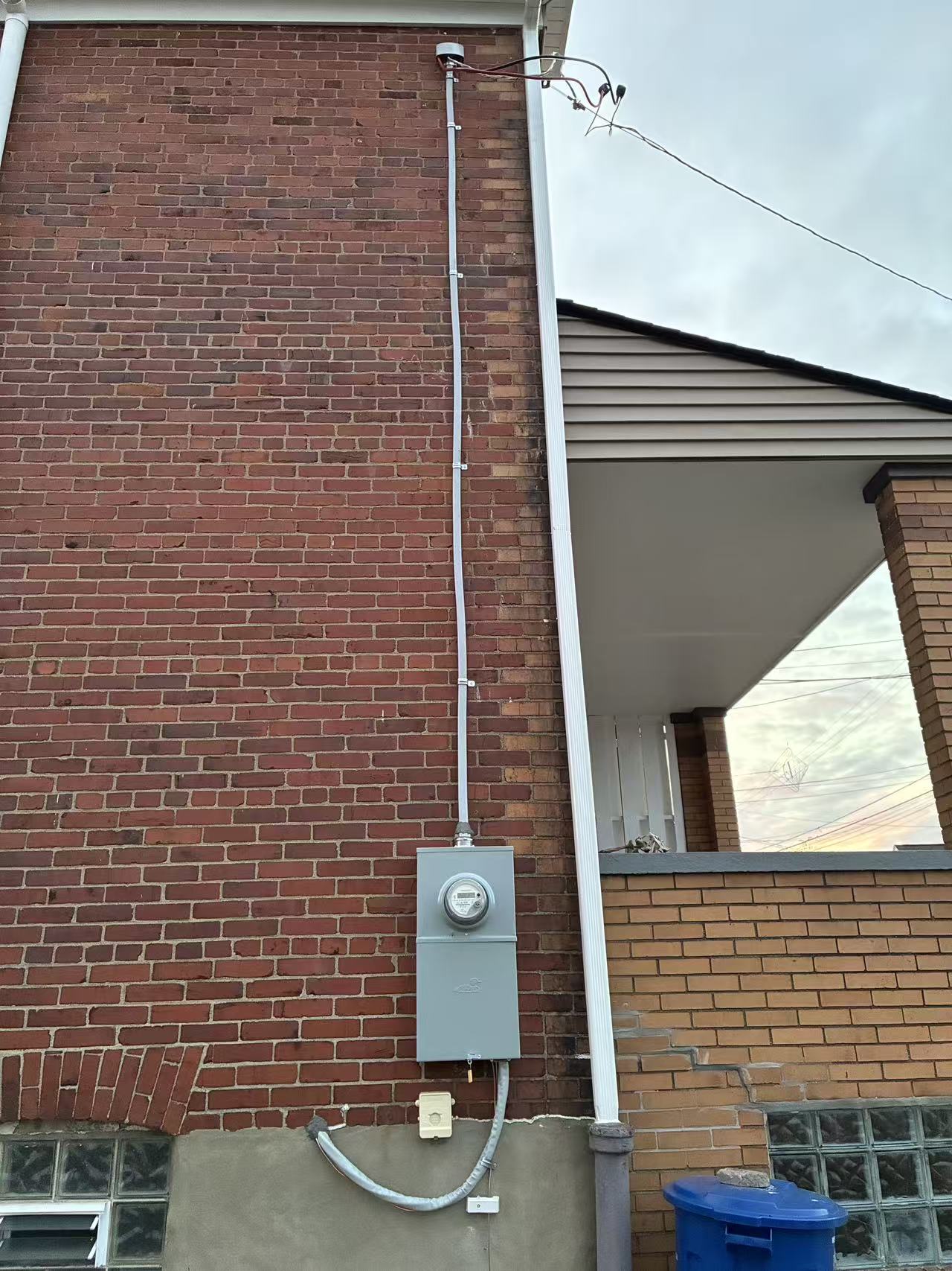Electrical Project Photo 1