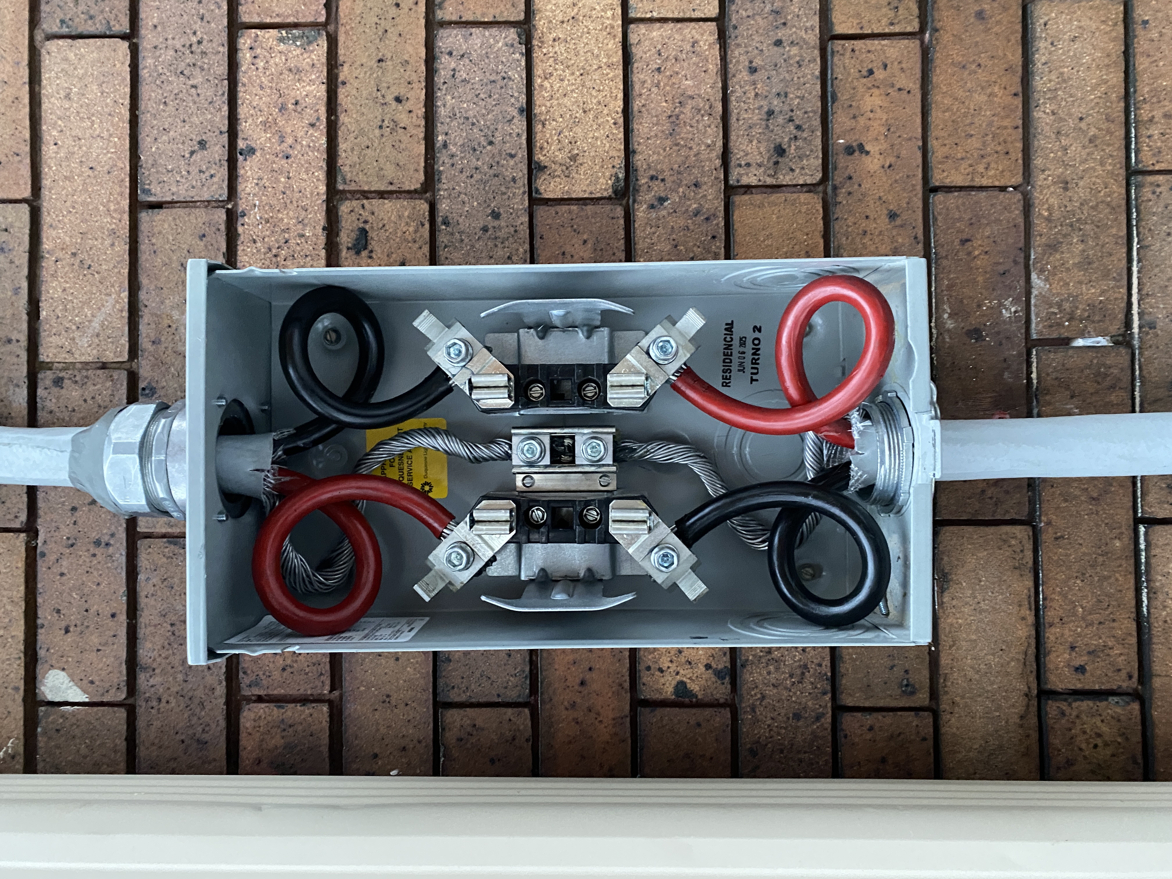 Electrical Project Photo 3