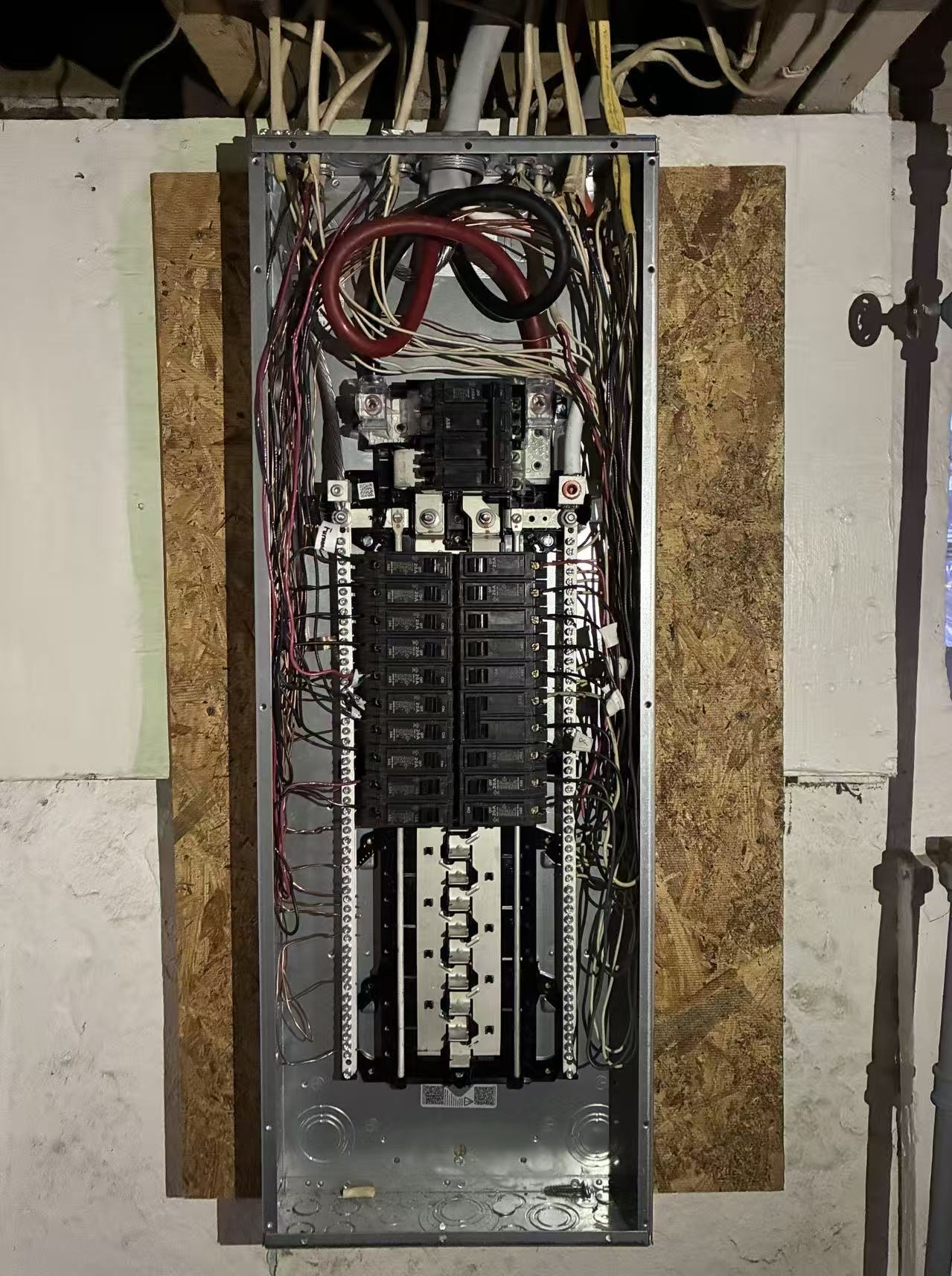 Electrical Project Photo 7