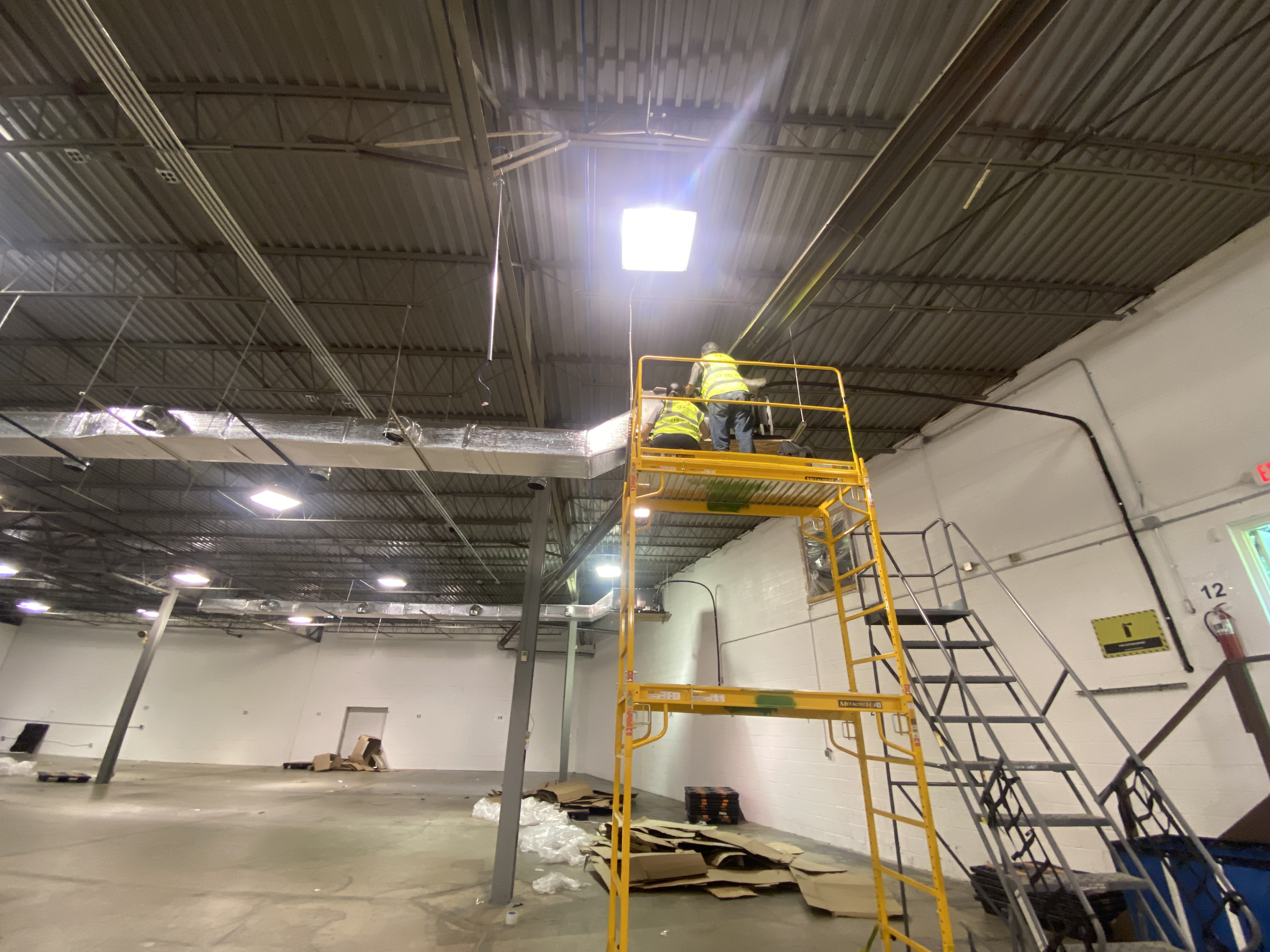 Electrical Project Photo 8
